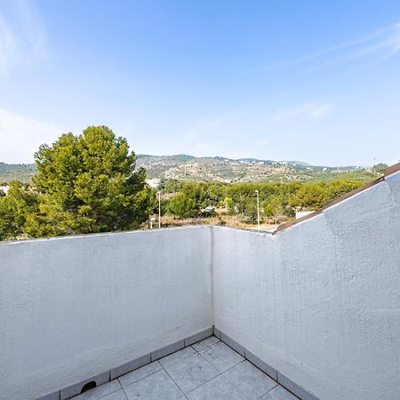Residencial Al Andalus Casa Azahar Apartment Alcoceber Exterior photo