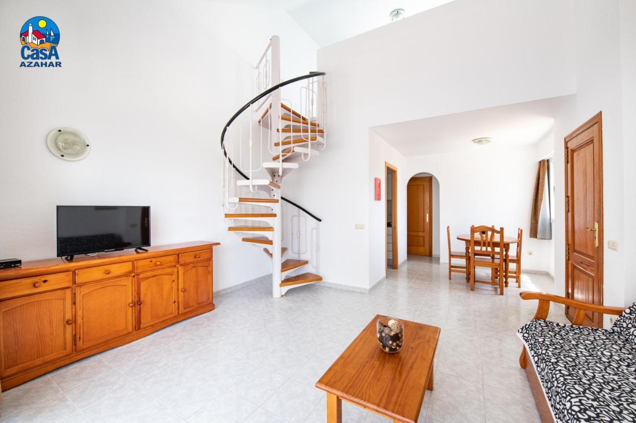 Residencial Al Andalus Casa Azahar Apartment Alcoceber Exterior photo